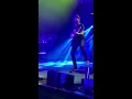 Granger Smith performing “Silverado Bench Seat” in Kansas City at the Midland