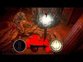 Demon s Souls Remake Switch From Pure Black World Tendency To Pure White In Stonefang Tunnel Quickly