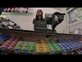 Dollar Tree Shopping for Windshield Washer Fluid Maricopa Arizona 9 August 2026 GFH10933