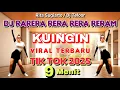 Download Lagu DJ RARERA RERA RERA RERAM (KUINGIN) | TIKTOK VIRAL TERBARU | SENAM KREASI | CHOREO Irna Chendani