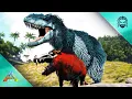 I Finally Created the Ultimate Yutyrannus Daeodon to Fight Bosses - ARK Survival Evolved E134
