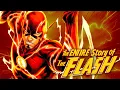 Lagu The ENTIRE Story of The Flash (Barry Allen) To Fall Asleep To