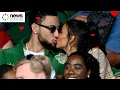 Who is Ben Simmons new girlfriend