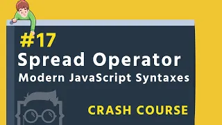 - Spread Operator