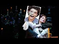 Phillipa Soo auditions for Eliza in "Hamilton"