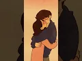 Infinite hugs and kisses