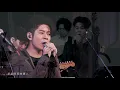 許廷鏗第拾回分享會 - 我們與愛的距離 (LIVE)