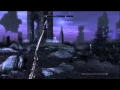 Arvak s skull location