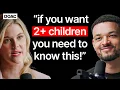 The Pregnancy Doctor Pregnancy Is Halved Every Year After Age 32 If You Want 2 Children DO THIS
