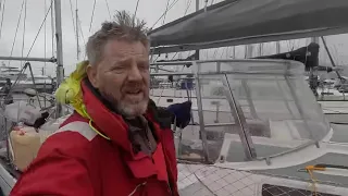 This is incredible!! Our cockpit enclosure is better than ever!!