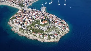 Sailing Croatia’s Dazzling Dalmatia – Tranquilo Sailing Around the World Ep.7