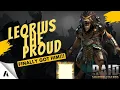 LEORIUS IS FINALLY MINE BUILD SHOWCASE RAID SHADOW LEGENDS