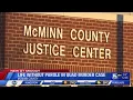 Life without parole in McMinn County quad murder case
