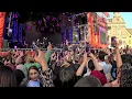 Nancy Ajram Live Malmöfestivalen 2025