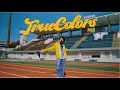 NOA - True Colors【Official Music Video】