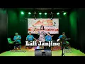 Lagu LALI JANJINE - NURLITA MELODYA - ACS PRO AUDIO