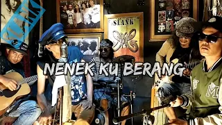 Download NENEK KU BERANG By SLANK cover the Q umar MP3