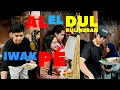 Download Lagu KULINERAN IWAK PE - DEWA 19 FAMILIA JEEP TOURING
