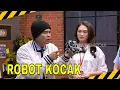 Download Lagu ROBOT PINTAR YANG MALAH BIKIN KESAL PASUKIN | MOMEN KOCAK LAPOR PAK! (24/09/25)