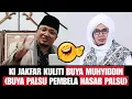 Download Lagu Jlebb ‼️ Pak Muhyiddin (Buya Palsu Pembela Nasab Palsu) Dikuliti Kyai Jakfar