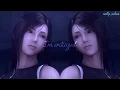 Tifa Lockhart - Titanium