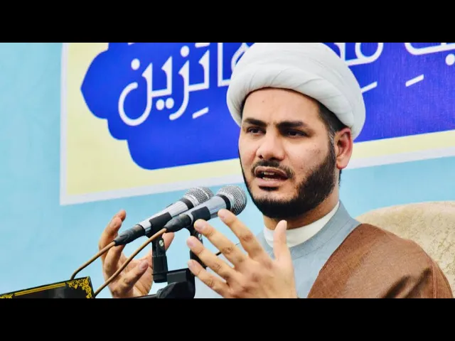 ⁣تفسير ( يا أيها الذين أمنوا اتقوا الله وكونوا مع الصادقين ) الشيخ رائد الساعدي