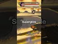 FAST Super Glide Guide
