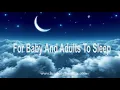Little Angel Lullaby for Babies To Go To Sleep 6 HOURS Soothing Baby Sleep Music