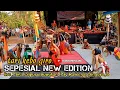 tari kebo giro NEW EDITION perfom Kalipuru, Singorojo, Kendal