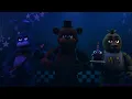 [FNAF/ Blender] Five Nights at Freddys 1 Song (Remix/Cover by APAngryPiggy)
