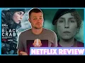 Black Crab Netflix Movie Review