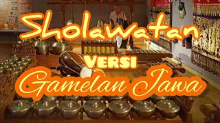 Download Sholawatan Versi Gamelan | Sa'duna Fiddunya Lirik Arab Latin dan Terjemah Indonesia MP3