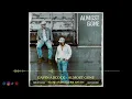 Gavin Adcock - Almost Gone | Slow and Reverb | Relaxing Remix | 4K | HD