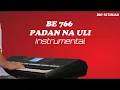 Download Lagu Buku Ende 766  PADAN NA ULI | JBP SITINJAK