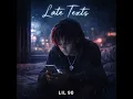 Late Texts