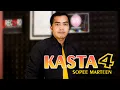 Lagu KASTA 4 - SOPEE MARTEEN (Cover Lagu)
