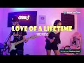 Download Lagu Love of a Lifetime | Firehouse - Sweetnotes Cover