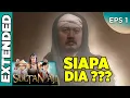 Sultan Bertemu Sosok Pria Misterius Saat Ayahnya Tertabrak Mobl - Sultan Aji EPS 1 PART 1 (10/9)