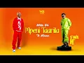 D Voice Ft Mbosso - Mpeni Taarifa (Official Lyric Audio)