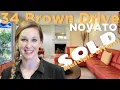 34 Brown Dr Novato presented by Annaliese Quisisem