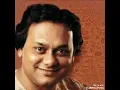 Chandan Das-Aaj Ki Raat Bhi Guzari hai meri kal ki Tarah[Private Mehfil 80s]