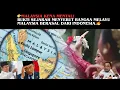 Lagu MALAYSIA KENA MENTAL! Bukti Sejarah Menyebut Bangsa Melayu Malaysia Berasal dari Indonesia.