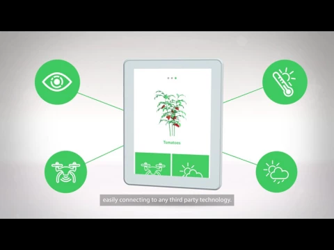Autogrow Platform feature video
