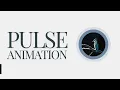 How To Create Pulse Animation Effect Using HTML CSS