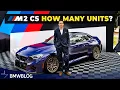 Download Lagu 2026 BMW M2 CS: 523 HP, Nürburgring Record \u0026 Full Breakdown