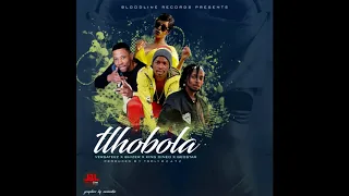 versateez tlhobolaft bhizer x king dineo x geostar