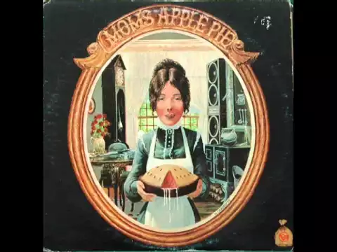Mom’s Apple Pie - Mom’s Apple Pie 1971 (FULL ALBUM) [Classic Rock/Jazz-Rock]