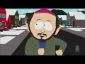 Steal my Sunshine South Park