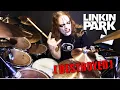 LINKIN PARK goes BLACK METAL