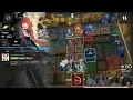Lagu [ Arknights ] CC#2  main map (Immortal Hall) experimenting tags for rewards